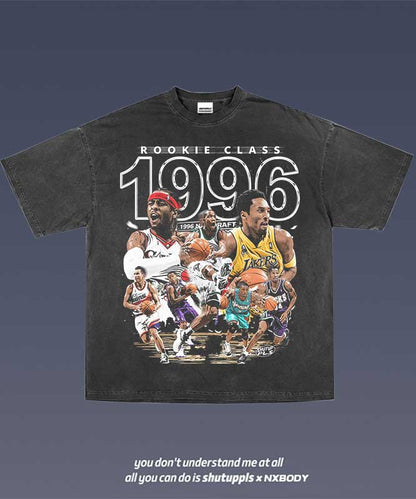 SHUTUPPLS 1996 DRAFT 1.2