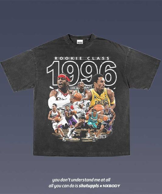 SHUTUPPLS 1996 DRAFT 1.2