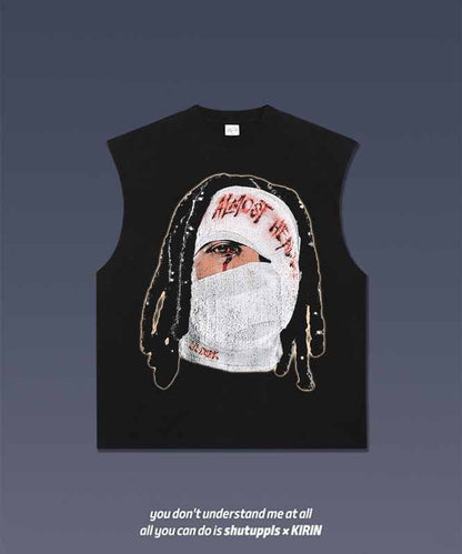 LIL DURK TANK 1.1