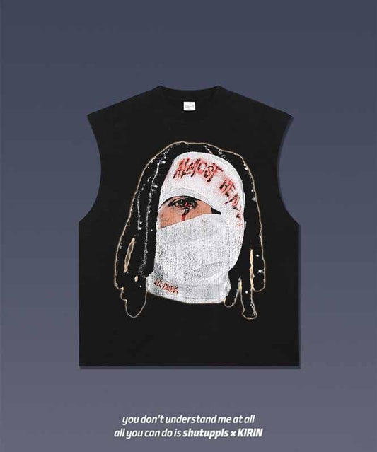 LIL DURK TANK 1.1