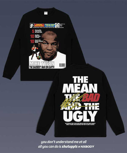 TYSON LONG SLEEVES 1.1