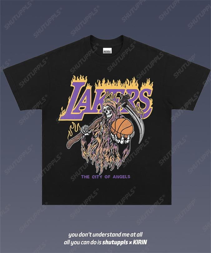 SHUTUPPLS LAKERS 2.0