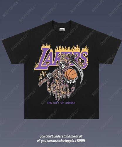 SHUTUPPLS LAKERS 2.0