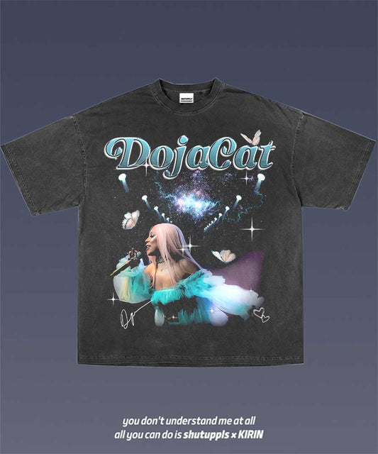 SHUTUPPLS DOJA CAT 1.1