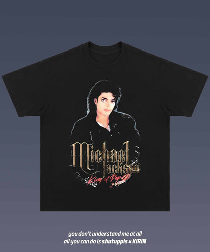 SHUTUPPLS Michael Jackson 1.2