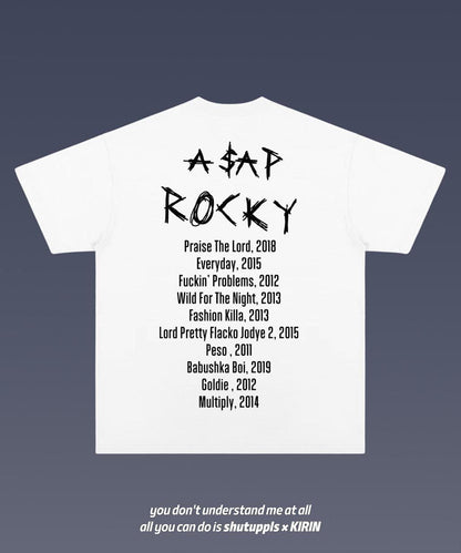 SHUTUPPLS ASAP Rocky FLACKO 4.19