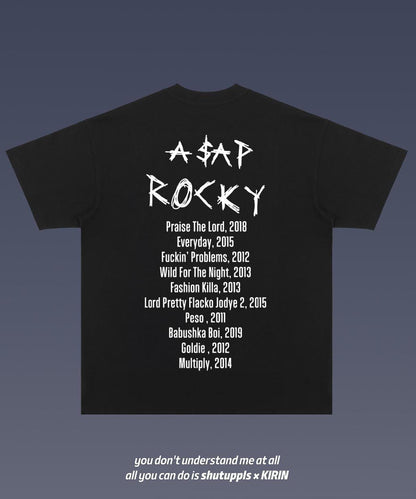 SHUTUPPLS ASAP Rocky FLACKO 4.19
