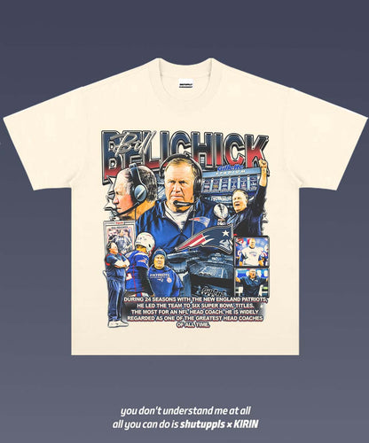 SHUTUPPLS BILL BELICHICK 1.0