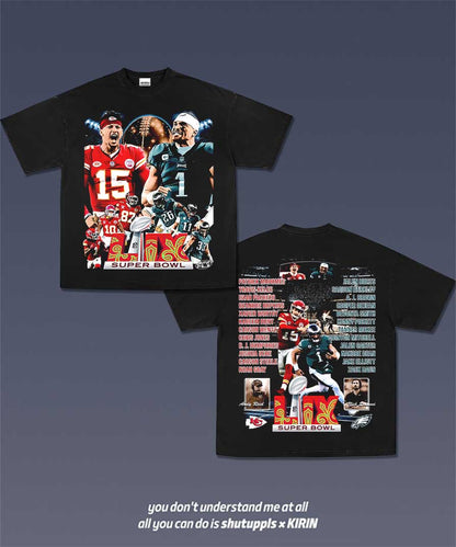 SHUTUPPLS SUPER BOWL LIX 1.0