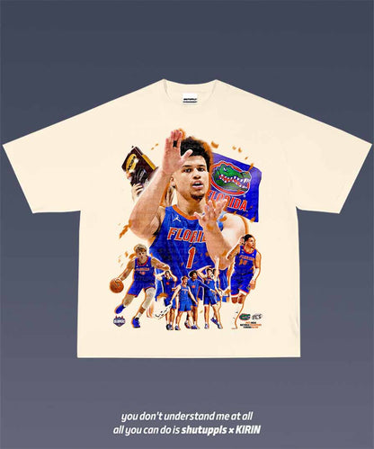 FLORIDA GATORS NCAA CHAMPIONS 1.0