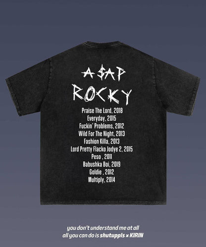 SHUTUPPLS ASAP Rocky FLACKO 4.19