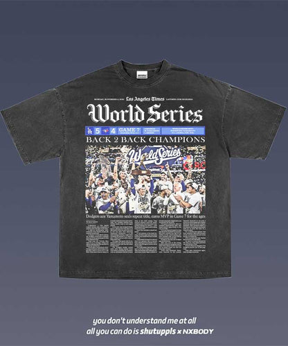 SHUTUPPLS DODGERS 3.0