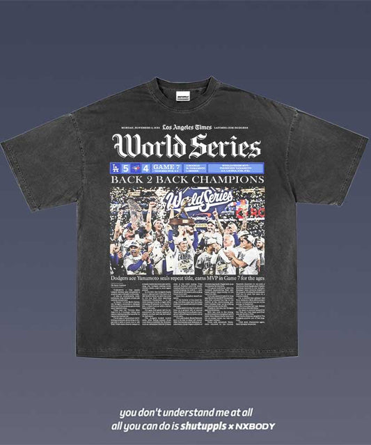 SHUTUPPLS DODGERS 3.0