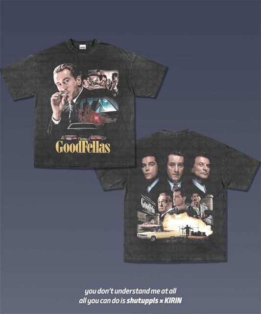SHUTUPPLS GOODFELLAS 1.5