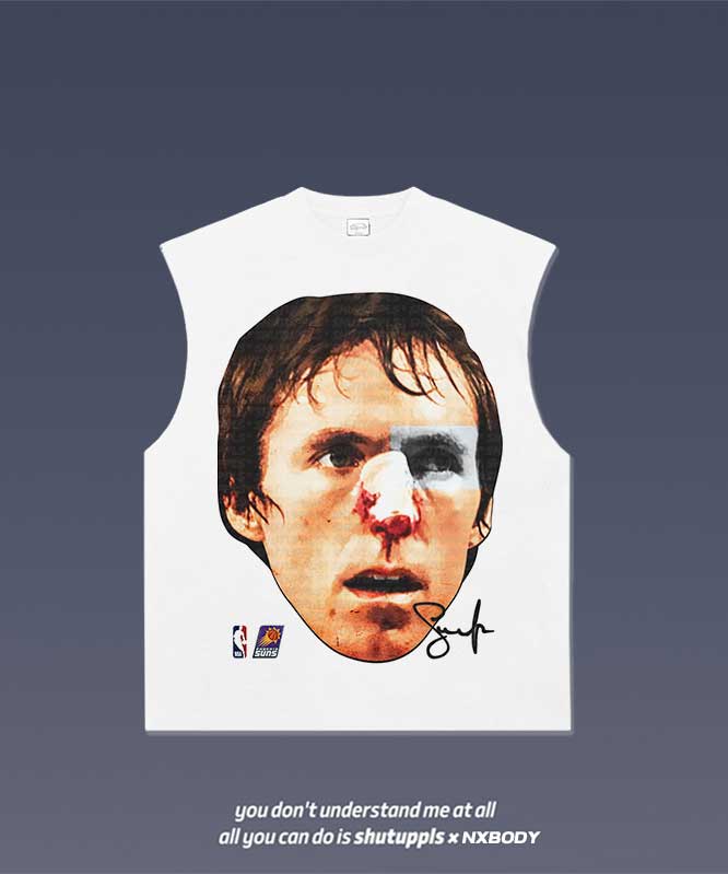 STEVE NASH TANK 1.0