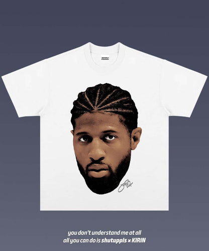 SHUTUPPLS PG13/PAUL GEORGE 3.5