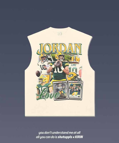 Jordan Love TANK 1.0