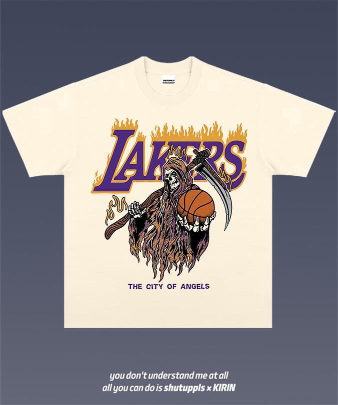 SHUTUPPLS LAKERS 2.0