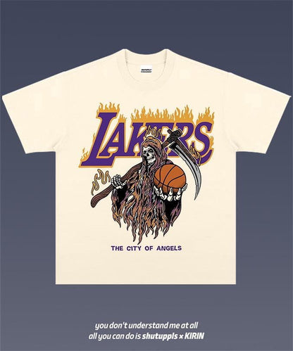 SHUTUPPLS LAKERS 2.0