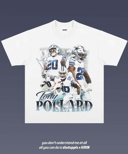 SHUTUPPLS TONY POLLARD 1.0