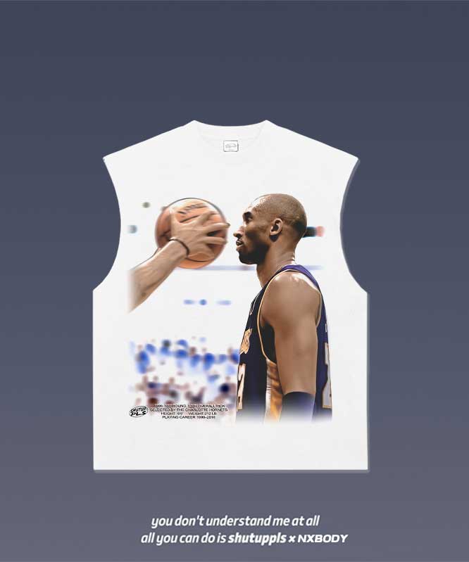 KOBE TANK 8.84
