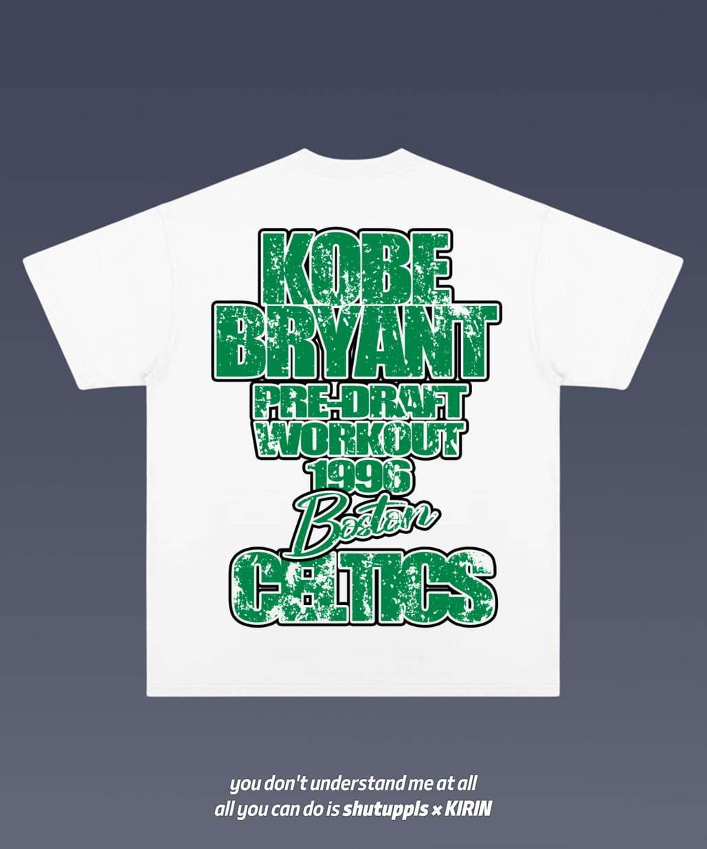 SHUTUPPLS KOBE 3.33