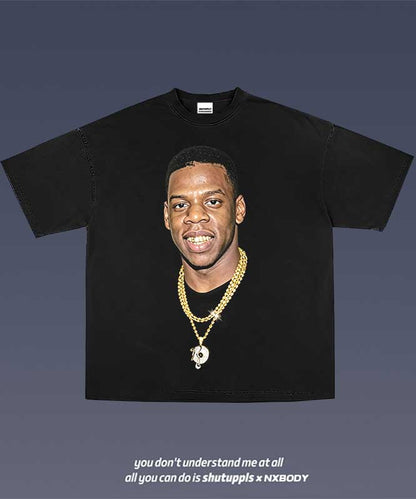 SHUTUPPLS JAY Z 2.3