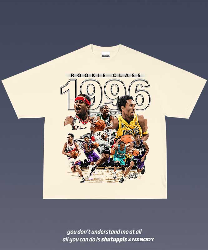 SHUTUPPLS 1996 DRAFT 1.2