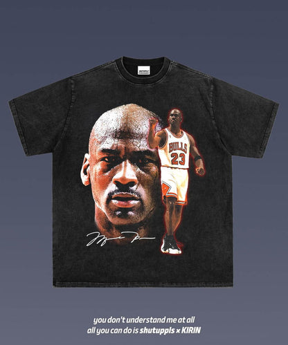 SHUTUPPLS MICHAEL JORDAN 11.26