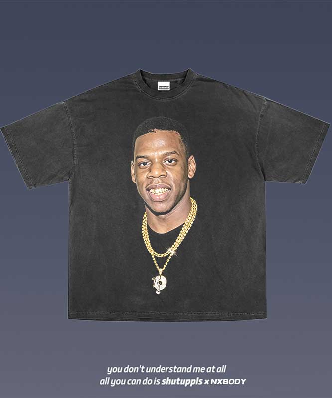 SHUTUPPLS JAY Z 2.3