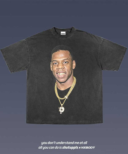 SHUTUPPLS JAY Z 2.3