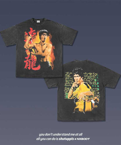 SHUTUPPLS BRUCE LEE 2.2