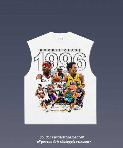 1996 DRAFT TANK 1.0