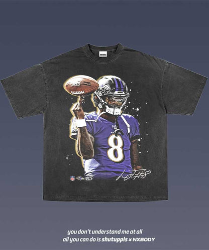 SHUTUPPLS LAMAR JACKSON 1.7