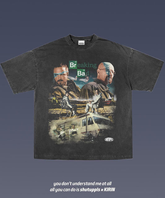SHUTUPPLS BREAKING BAD 1.0