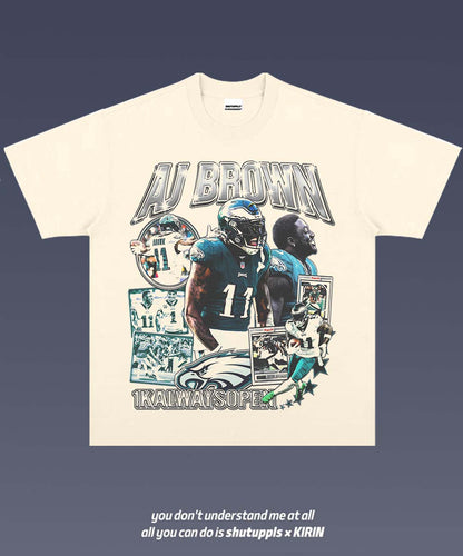 SHUTUPPLS AJ BROWN 1.0