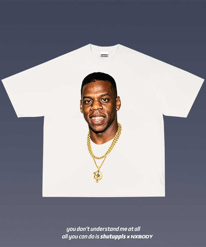 SHUTUPPLS JAY Z 2.3