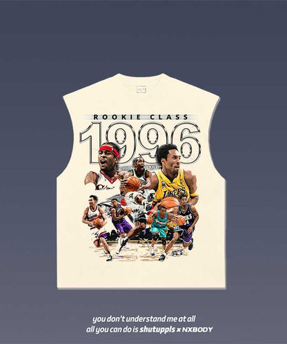 1996 DRAFT TANK 1.0
