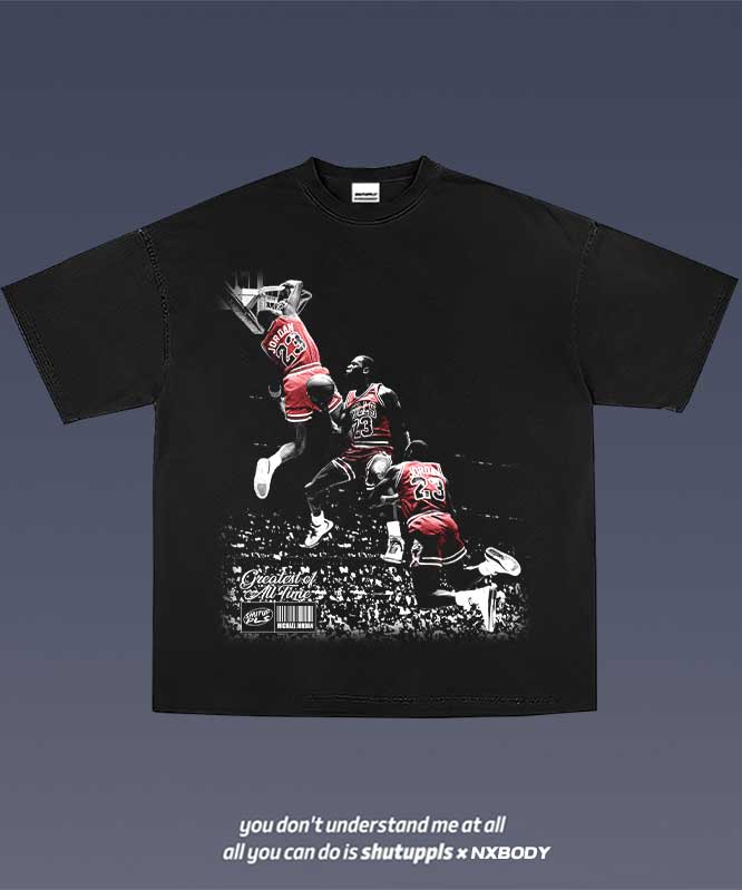 SHUTUPPLS MICHAEL JORDAN 13.9