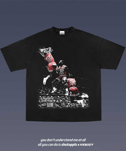 SHUTUPPLS MICHAEL JORDAN 13.9