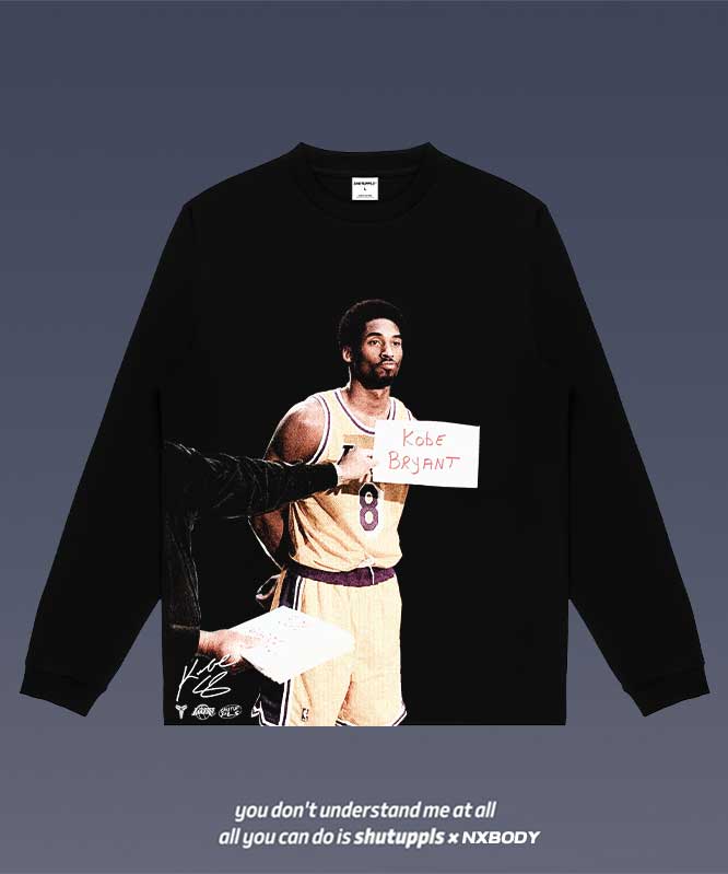 KOBE LONG SLEEVES 1.0
