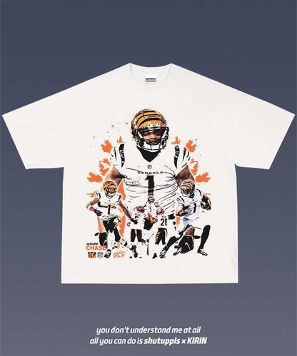 SHUTUPPLS JAMARR CHASE 1.6