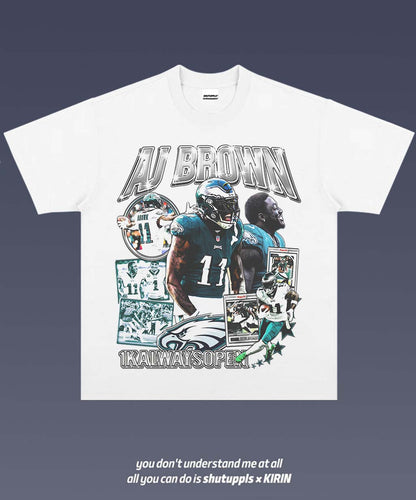 SHUTUPPLS AJ BROWN 1.0