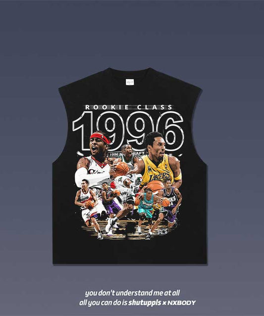 1996 DRAFT TANK 1.0
