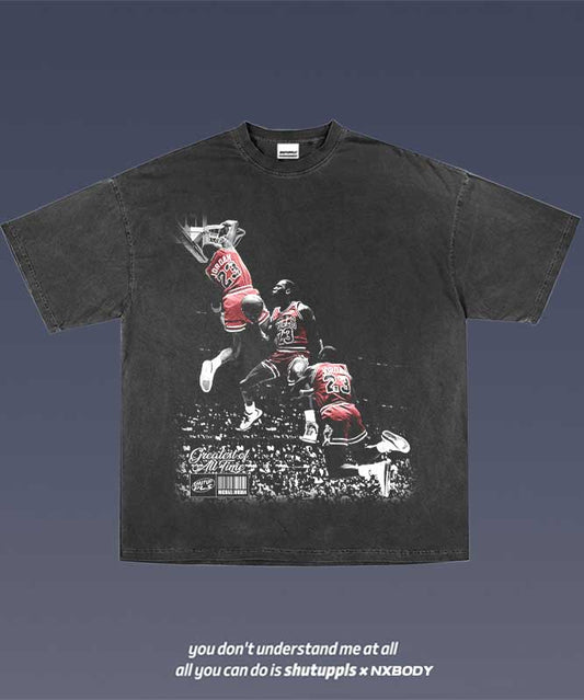 SHUTUPPLS MICHAEL JORDAN 13.9