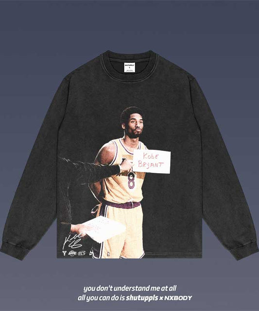 KOBE LONG SLEEVES 1.0
