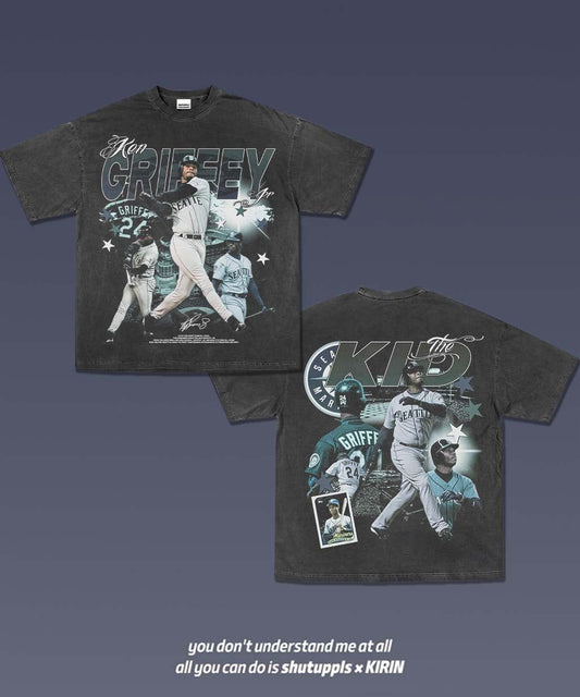 SHUTUPPLS Ken Griffey Jr 1.3