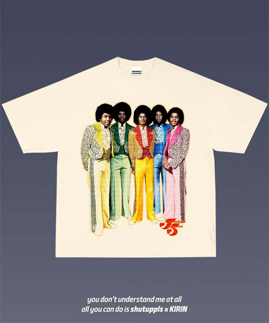 SHUTUPPLS JACKSON 5