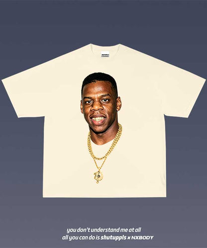 SHUTUPPLS JAY Z 2.3