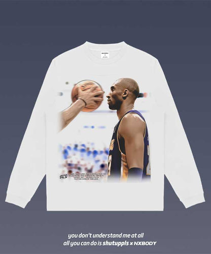 KOBE LONG SLEEVES 3.8